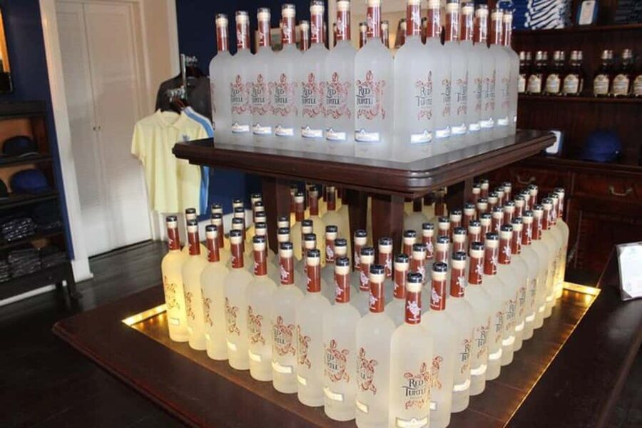 Nassau: Private Rum Reggae and Rhythms Tour - Is the Four-Hour Schedule Well Balanced?