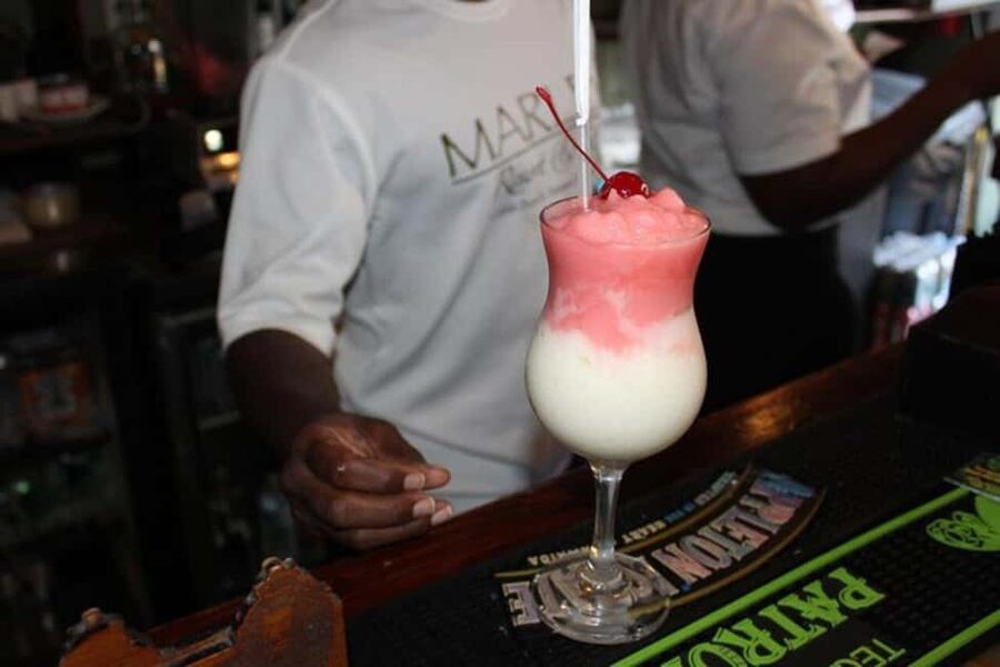 Nassau: Private Rum Reggae and Rhythms Tour - What $93 Includes, and What It Does Not