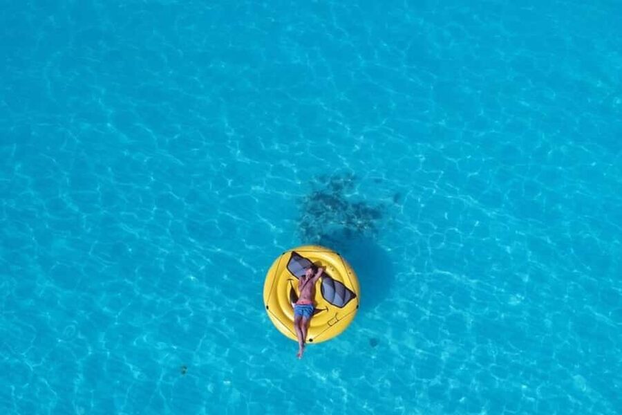 Nassau: Private Swim with Pigs and Snorkeling Adventure - Is $850 good value for six people?