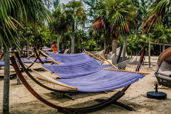 Nassau: Rose Island Perfect Beach Day Group Getaway - Is $69 good value?