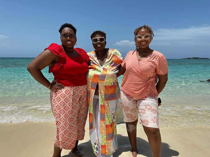 Nassau: Rum, Reggae and Rhythms Tour - Bob Marley’s former home and the island connection
