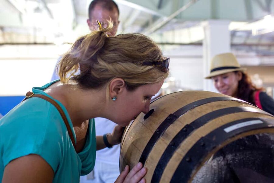 Nassau: Rum Tastings and Culinary Walking Tour - Key points at a glance