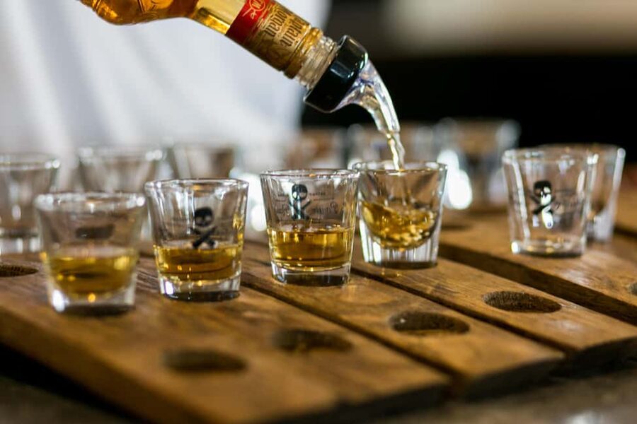 Nassau: Rum Tastings and Culinary Walking Tour - Why this Nassau tour feels different