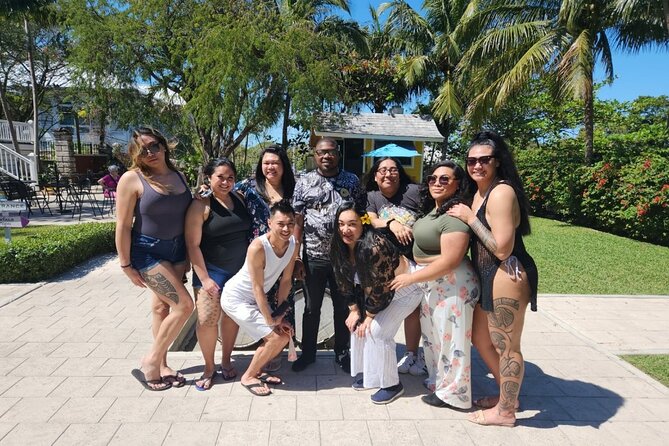 Nassau's Half Day Bus City Tour: Guided Tour with Free Samples - John Watling’s Distillery brings the best tour element