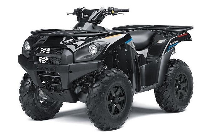 Nassau Self-Guided ATV Rental - Building your own two-hour route