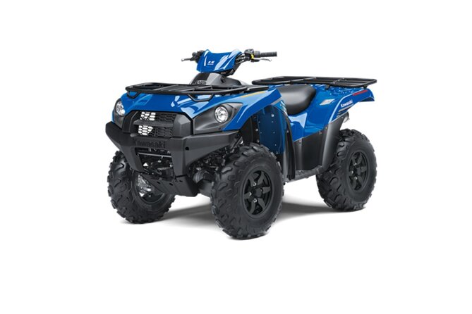Nassau Self-Guided ATV Rental - Starting on West Bay Street