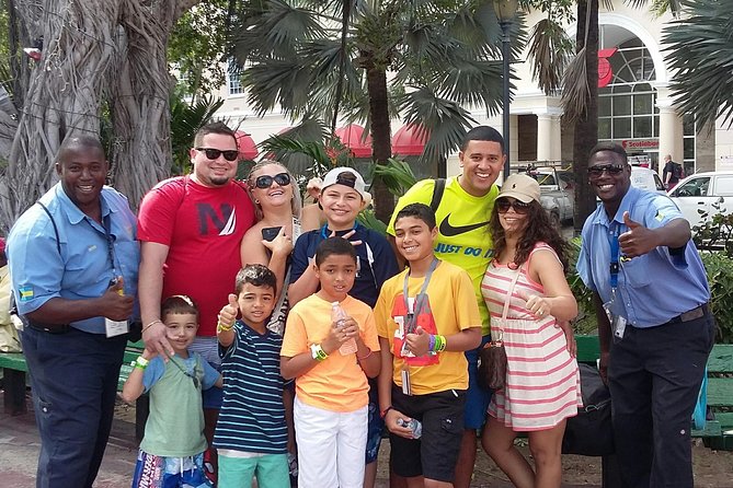 Nassau Shore Excursion: Cultural Heritage Sightseeing Tour - What this Nassau tour is really designed to do