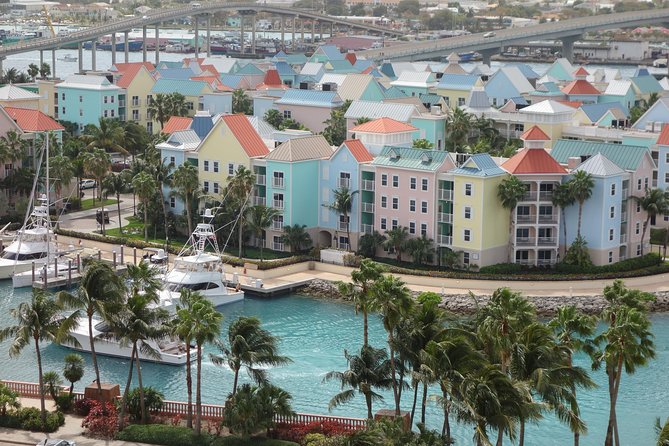 Nassau Shore Excursion: Sightseeing and Snorkeling Tour - Key points to know before booking