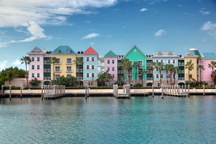 Nassau: Sightseeing, Snorkeling, & Shopping Tour with Pickup - Key points to know before booking