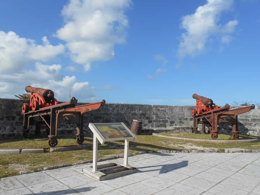 Nassau: Sightseeing, Snorkeling, & Shopping Tour with Pickup - Graycliff Chocolate Factory adds a sweet pause