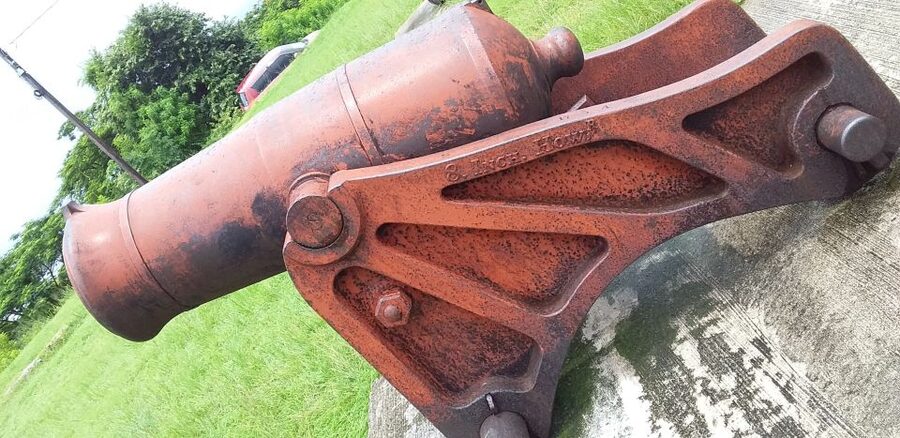 Nassau: Sip, Sample & See, Food & History Bus Tour - Queen’s Staircase and Nassau’s layered past