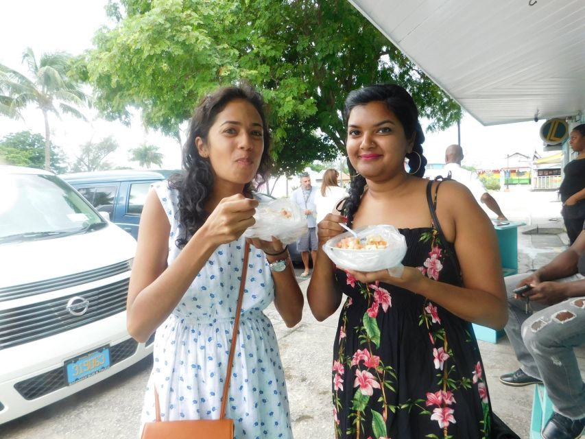 Nassau: Sip, Sample & See, Food & History Bus Tour - Value for a cruise day or hotel stay