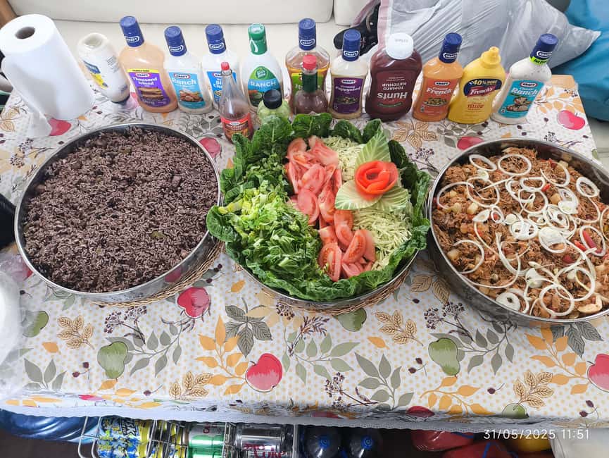 Nassau: Snorkeling, Pig Beach, Swim with Turtles, and Lunch - Small Tips That Improve the Day