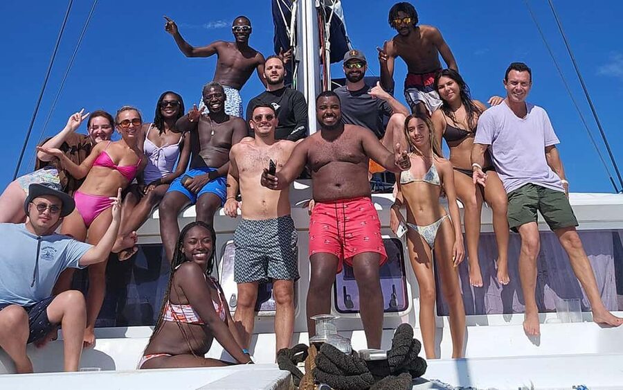 Nassau: Snorkeling, Pig Beach, Swim with Turtles, and Lunch - A Second Reef Stop Before the Ride Home