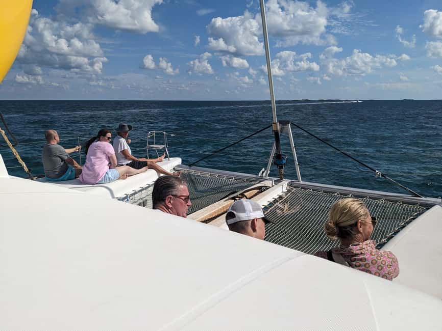 Nassau: Snorkeling, Pig Beach, Swim with Turtles, and Lunch - Who Will Enjoy This Day Most
