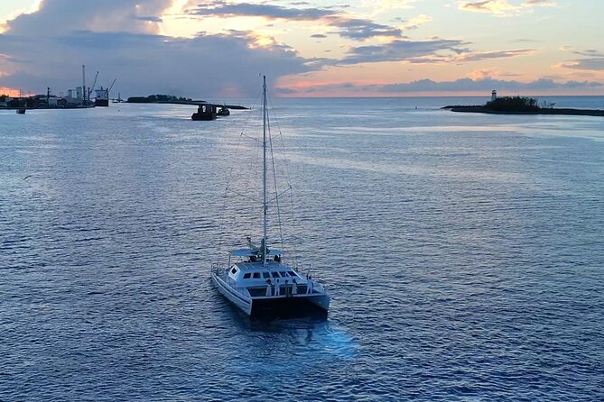 Nassau Sunset Dinner Cruise - Is the $103.20 price good value?