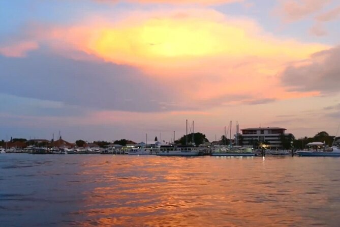 Nassau Sunset Dinner Cruise - Who will enjoy this Nassau sunset cruise?