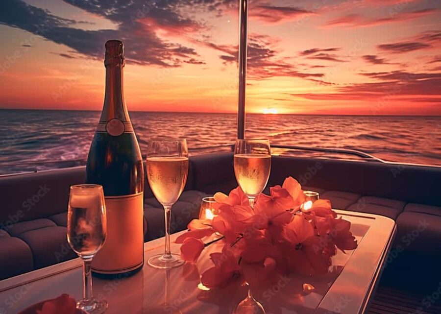 Nassau: Sunset Dinner Cruise - Weather, comfort, and small practical tips