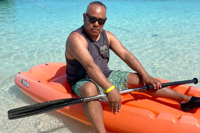 Nassau: Swimming Pigs And Snorkel With Turtles - What is included, and what you still need to plan