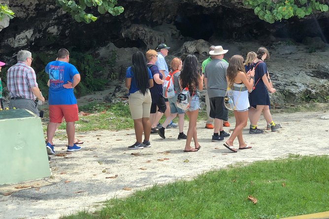 Nassau Transportation - A private Nassau ride without the public-transport shuffle