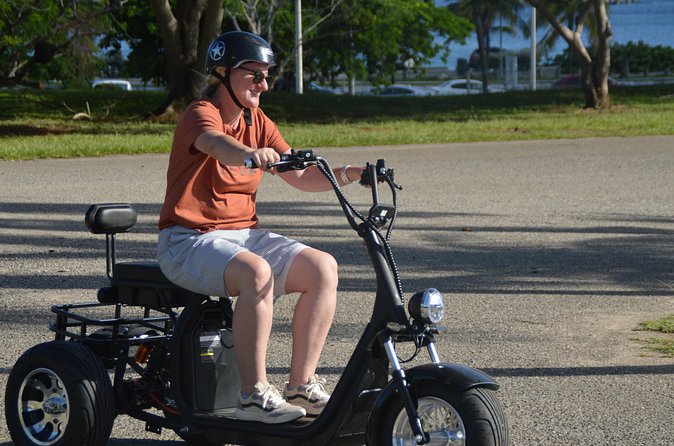 Nassau Trike Site and Beach Tour - Practical Tips Before You Book