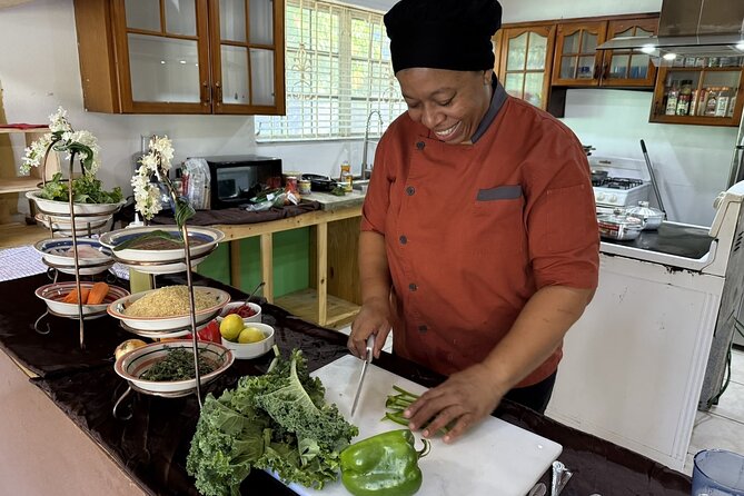 NEW! Authentic Bahamian Cooking and Cocktails with Transfers - Key points to know before booking