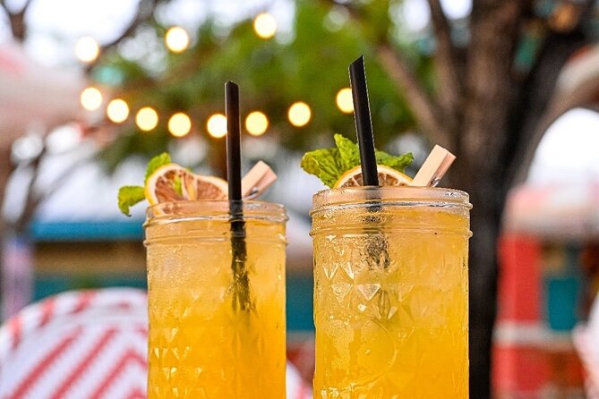 NEW! Authentic Bahamian Mixology Class on Paradise Island - Key points to know before booking