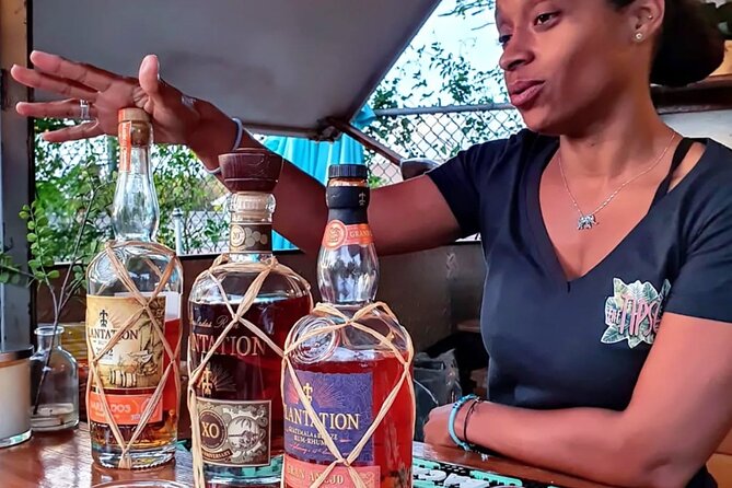 NEW! Authentic Bahamian Mixology Class on Paradise Island - What the $139 price really buys you