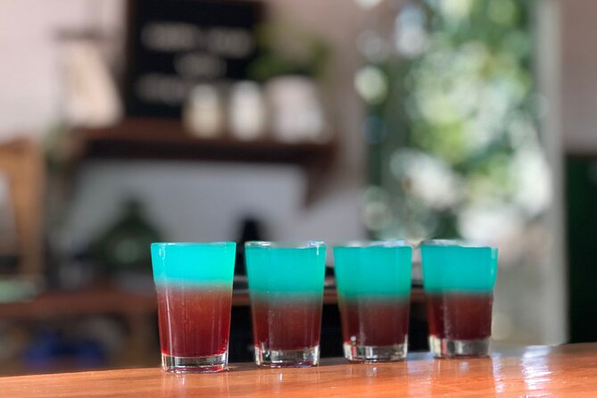 NEW! Authentic Bahamian Mixology Class on Paradise Island - Practical details that can save you trouble
