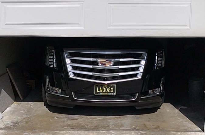 One-Way Private Transfer - Timing Your Pickup for a Flight