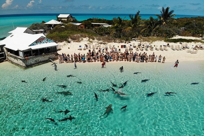 Original Exuma Powerboat Adventures - Key points to know before you book