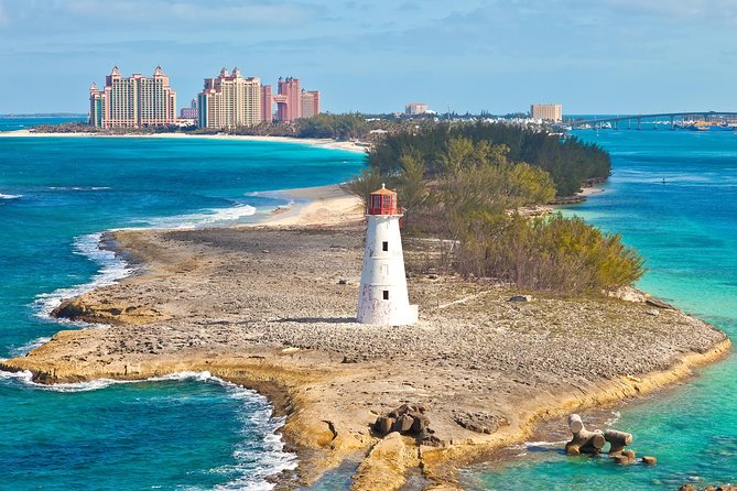 Original Exuma Powerboat Adventures - Allen’s Cay and its protected iguanas