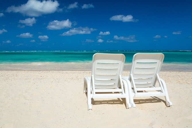 Paradise Cove Day Pass with Pickup from Freeport - Who will enjoy Paradise Cove most?