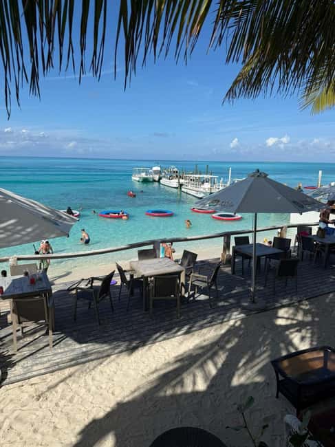 Paradise Found In Hog Haven: Ultimate Beach Escape - Who will enjoy this most?