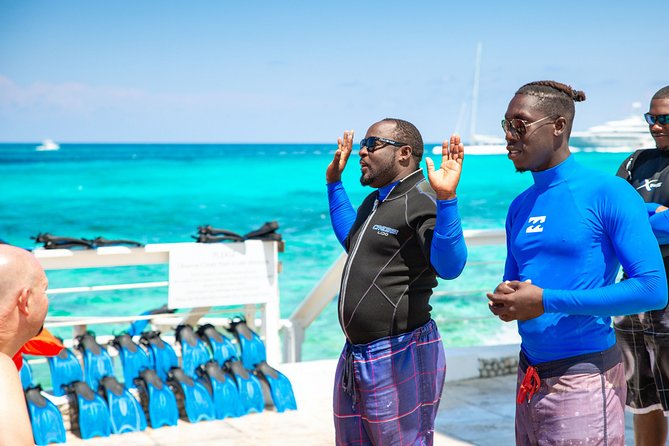 Pearl Island Bahamas Snorkeling Experience and Lunch - Who will enjoy this Pearl Island day