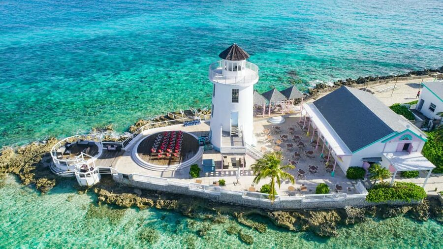 Pearl Island Beach: Full-day Snorkelling with Lunch - Booking tips for a smoother day