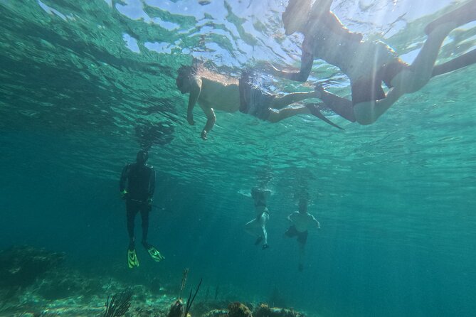 Private 2-Hour Tour in Nassau - The lighthouse, dredging site, and possible shipwreck