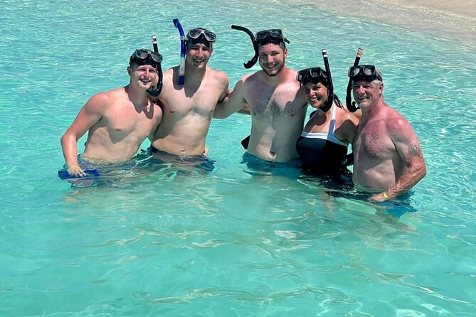 Private 2-Hour Tour in Nassau - A good choice for families with mixed interests
