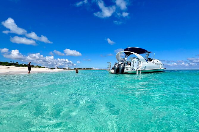 Private 2-Hour Tour in Nassau - What may disappoint you