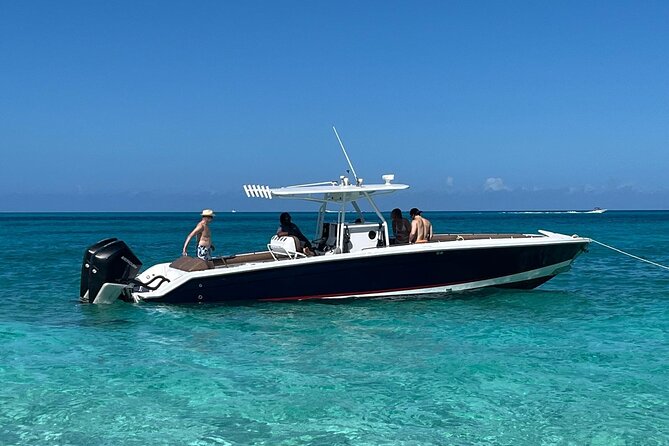 Private 4-Hour Rose Island charter Snorkeling Turtles & Beaching - Gilligan’s Island for a quiet beach break