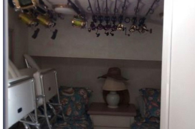Private 45 Hatteras Sportfishing in Nassau - Is $1,150 a fair price?