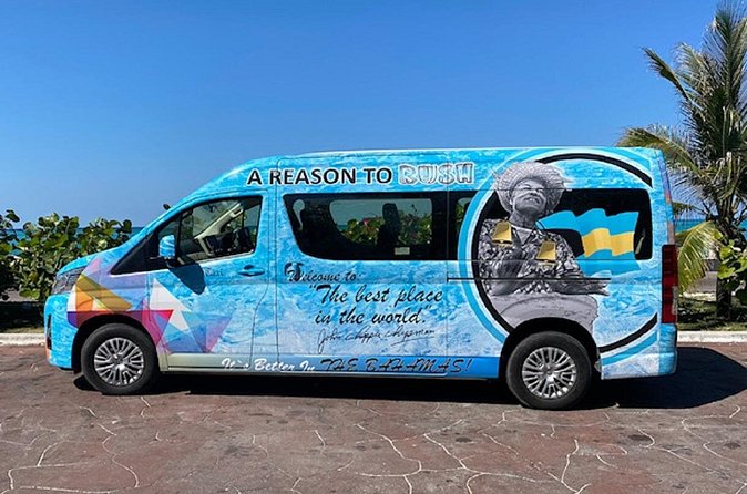 Private Airport/Hotels Transfers Nassau Bahamas - Why the $120 group price can work well