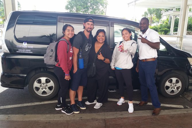 PRIVATE AirPort Transfer - A balanced look at the safety and payment concerns