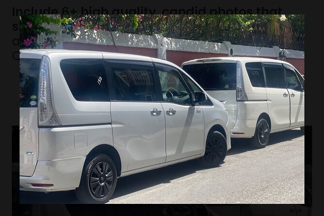 Private Airport Transfers Bahamar, Paradise Isld Airbnbs, Nassau. - From LPIA to your Nassau address