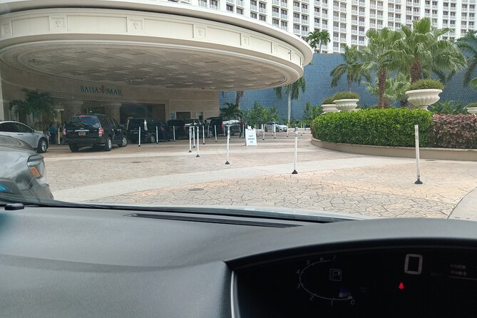 Private Airport Transfers Bahamar, Paradise Isld Airbnbs, Nassau. - The human side of the service