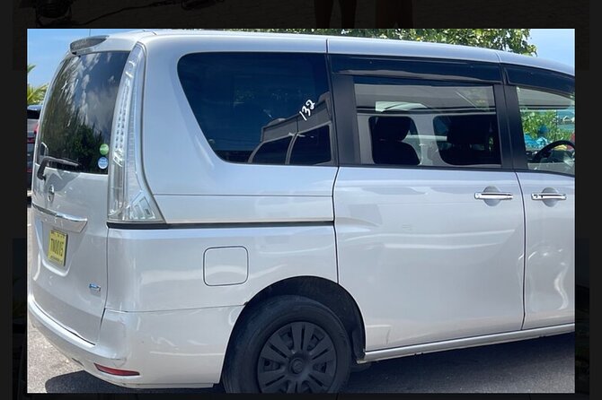Private Airport Transfers Bahamar, Paradise Isld Airbnbs, Nassau. - Why the flight tracking matters
