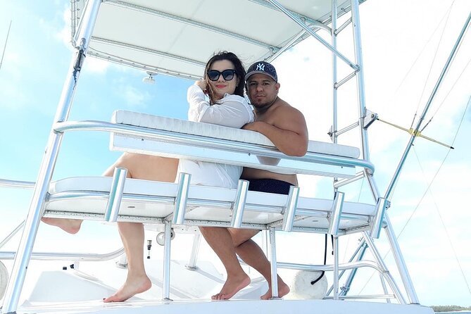 Private Bahamas Half-Day Fishing Tour from New Providence - What $925 gets you, and when it makes sense