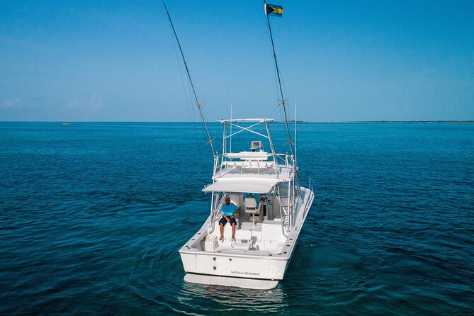 Private Bahamas Half-Day Fishing Tour from New Providence - Who will enjoy this half-day most
