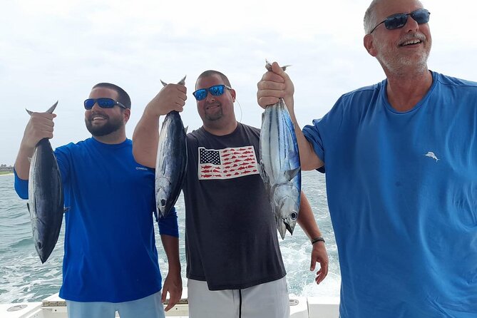 Private Bahamas Half-Day Fishing Tour from New Providence - Timing, weather, and cancellation details