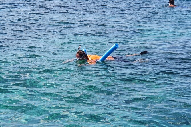 Private Charter for snorkeling, swimming pigs, turtles & fishing.... - Is $850 good value for a private boat?